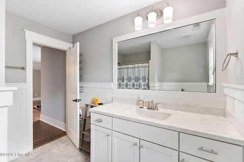 Tiny photo for 6313 Chadmore Lane SW, Ocean Isle Beach, NC 28469 (MLS # 100573843)