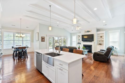 Tiny photo for 6313 Chadmore Lane SW, Ocean Isle Beach, NC 28469 (MLS # 100573843)