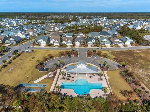 Tiny photo for 6313 Chadmore Lane SW, Ocean Isle Beach, NC 28469 (MLS # 100573843)