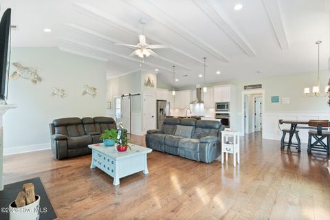 Tiny photo for 6313 Chadmore Lane SW, Ocean Isle Beach, NC 28469 (MLS # 100573843)