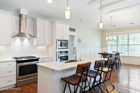 Tiny photo for 6313 Chadmore Lane SW, Ocean Isle Beach, NC 28469 (MLS # 100573843)