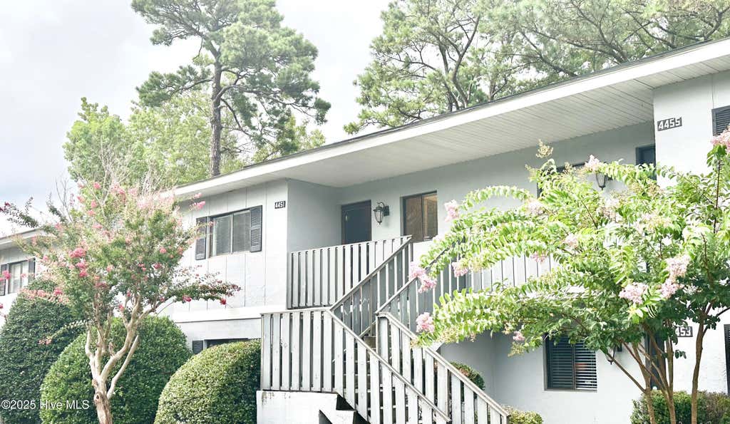 Photo of 4451 Holly Tree Road, Wilmington, NC 28412 (MLS # 100599001)