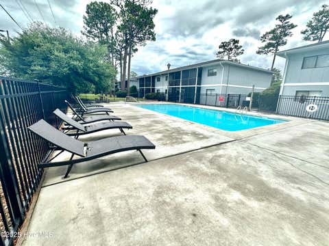 Tiny photo for 4451 Holly Tree Road, Wilmington, NC 28412 (MLS # 100599001)