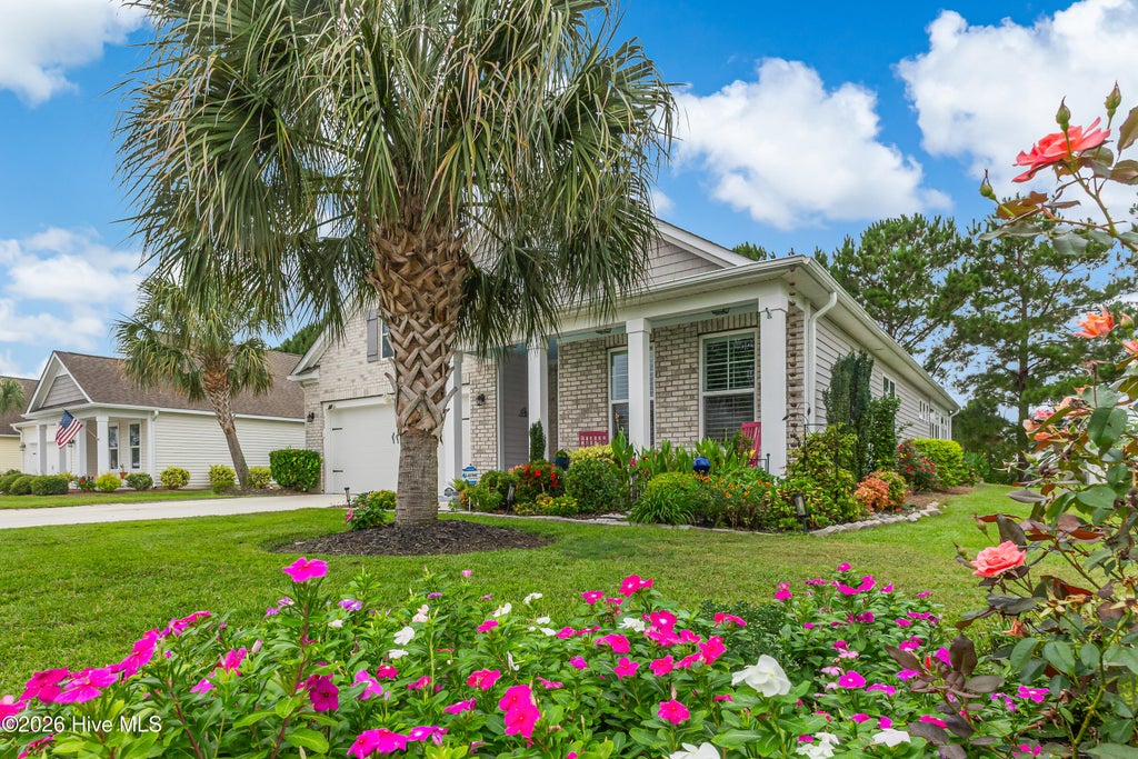 Photo of 1925 Bards Drive SE, Bolivia, NC 28422 (MLS # 100607734)