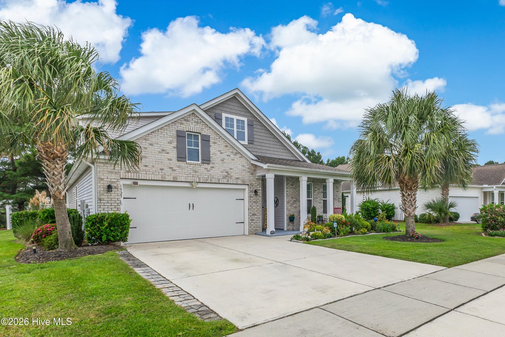 Photo of 1925 Bards Drive SE, Bolivia, NC 28422 (MLS # 100607734)
