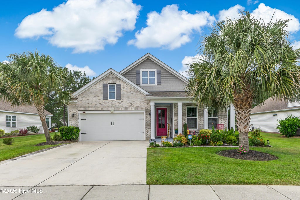Photo of 1925 Bards Drive SE, Bolivia, NC 28422 (MLS # 100607734)