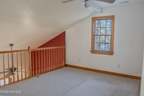 Tiny photo for 309 Knollwood Drive, Hampstead, NC 28443 (MLS # 100548871)