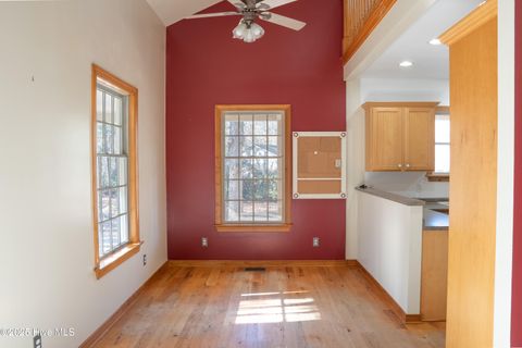 Tiny photo for 309 Knollwood Drive, Hampstead, NC 28443 (MLS # 100548871)
