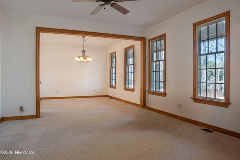 Tiny photo for 309 Knollwood Drive, Hampstead, NC 28443 (MLS # 100548871)