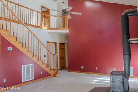 Tiny photo for 309 Knollwood Drive, Hampstead, NC 28443 (MLS # 100548871)