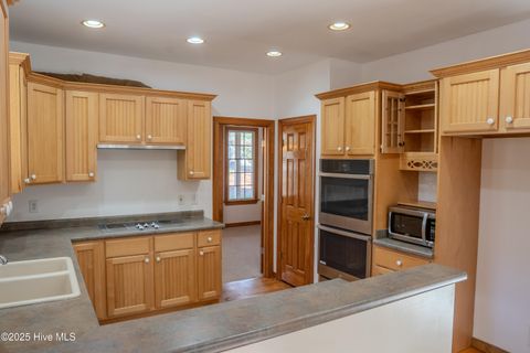 Tiny photo for 309 Knollwood Drive, Hampstead, NC 28443 (MLS # 100548871)