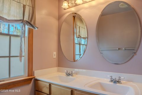 Tiny photo for 309 Knollwood Drive, Hampstead, NC 28443 (MLS # 100548871)