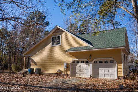 Tiny photo for 309 Knollwood Drive, Hampstead, NC 28443 (MLS # 100548871)