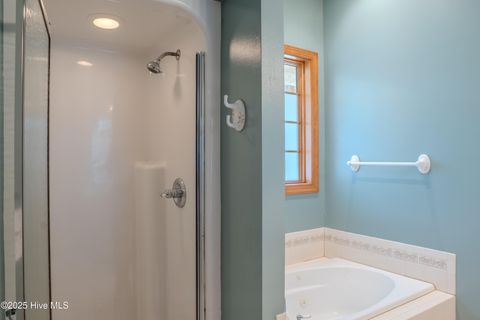 Tiny photo for 309 Knollwood Drive, Hampstead, NC 28443 (MLS # 100548871)