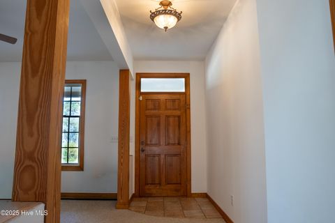 Tiny photo for 309 Knollwood Drive, Hampstead, NC 28443 (MLS # 100548871)