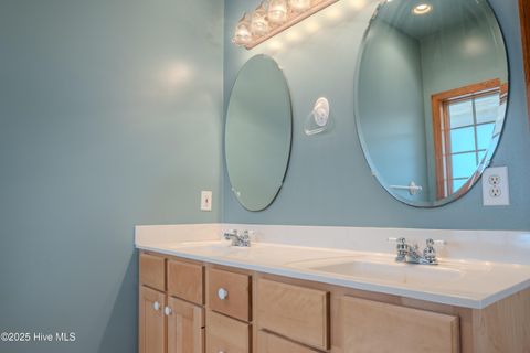 Tiny photo for 309 Knollwood Drive, Hampstead, NC 28443 (MLS # 100548871)