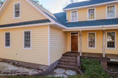 Tiny photo for 309 Knollwood Drive, Hampstead, NC 28443 (MLS # 100548871)