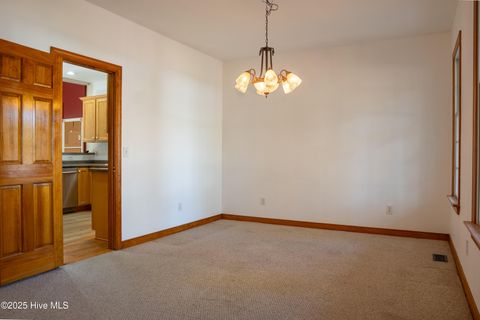 Tiny photo for 309 Knollwood Drive, Hampstead, NC 28443 (MLS # 100548871)