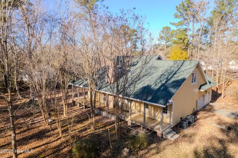 Tiny photo for 309 Knollwood Drive, Hampstead, NC 28443 (MLS # 100548871)