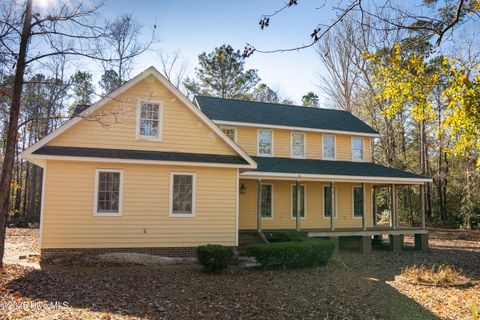 Tiny photo for 309 Knollwood Drive, Hampstead, NC 28443 (MLS # 100548871)
