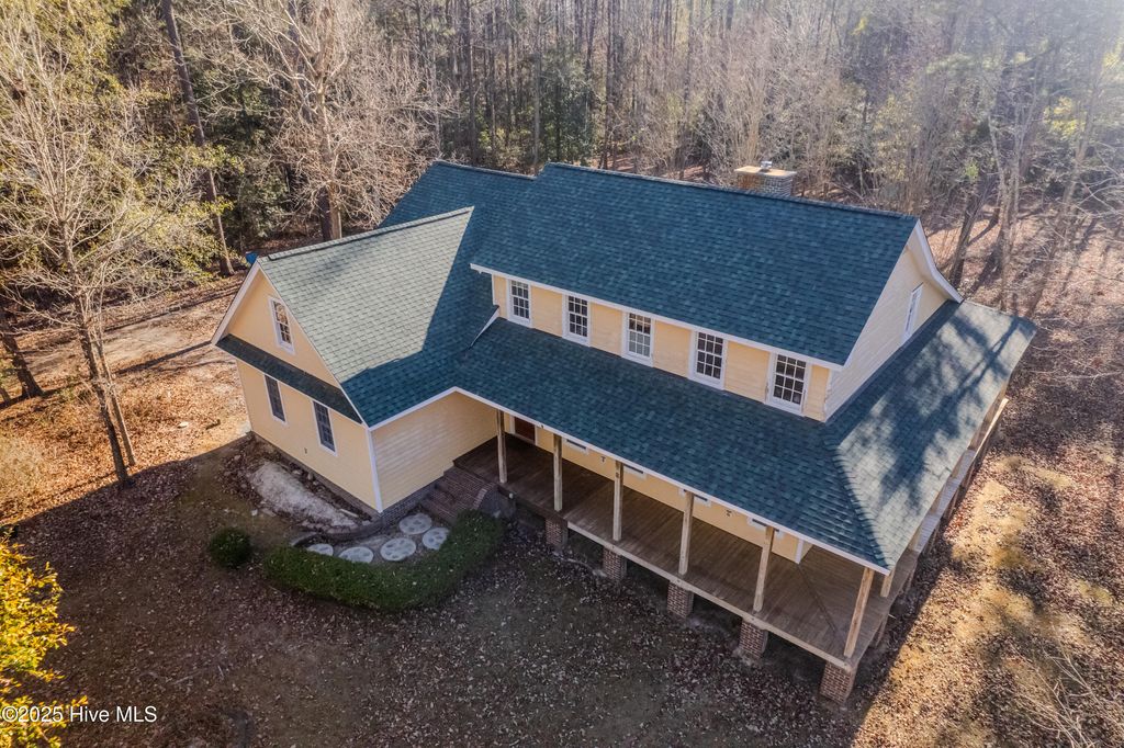 Photo of 309 Knollwood Drive, Hampstead, NC 28443 (MLS # 100548871)