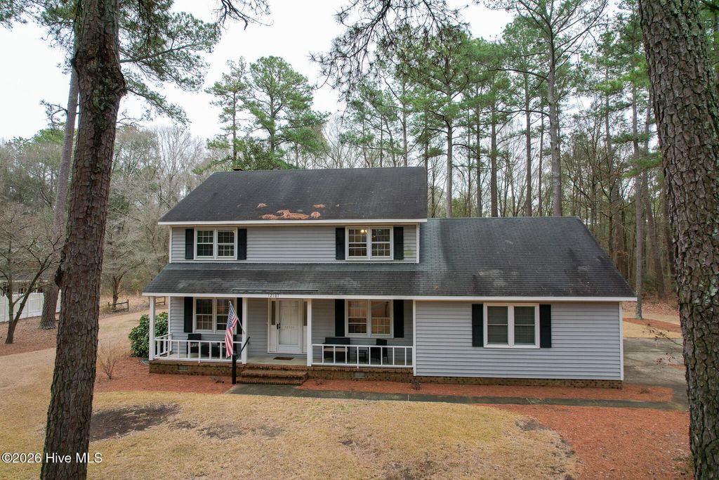 Photo of 12101 Cameron Way, Maxton, NC 28364 (MLS # 100556612)