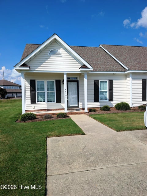 Photo of 4619 Rochester Court NW #A, Wilson, NC 27896 (MLS # 100601552)