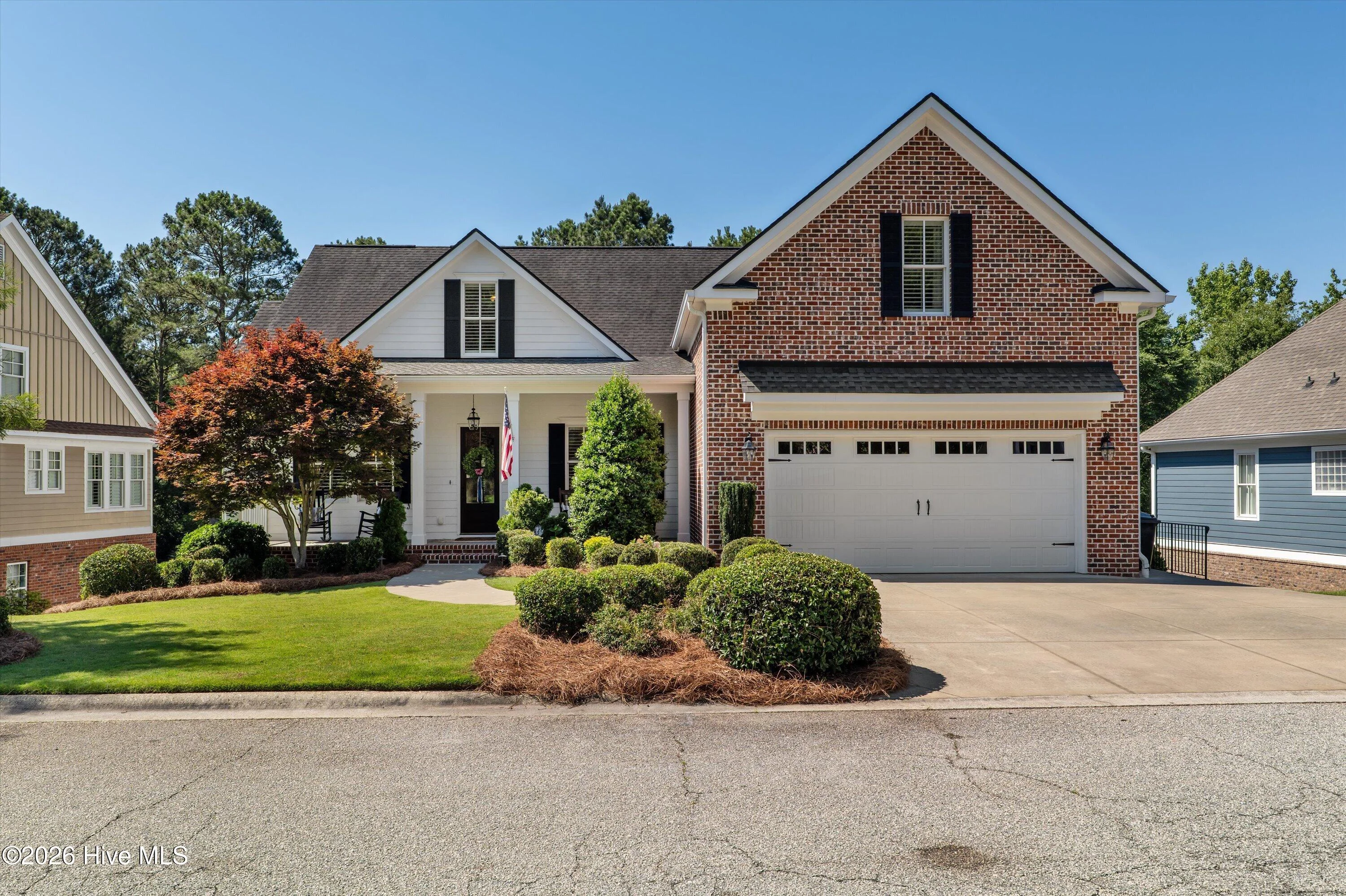 205 Dixon Court