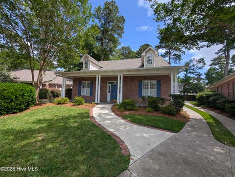 Homes For Sale - 4908 Shaftesbury Place<br/> Wilmington, NC 28409