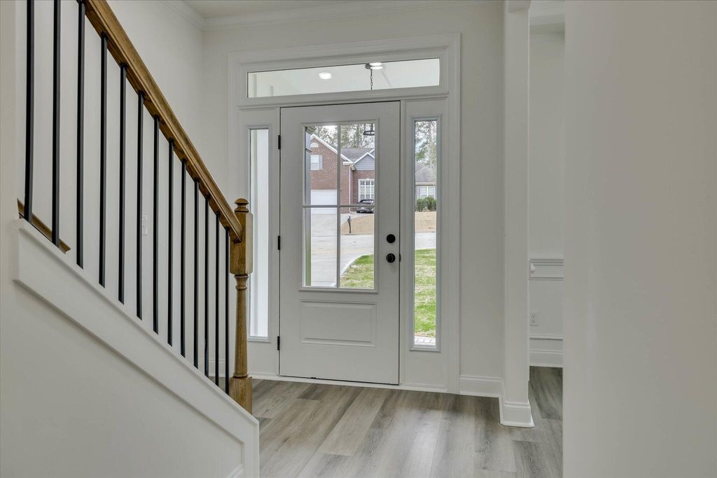 Photo of 805 Leslie Court, Evans, GA 30809 (MLS # 550502)