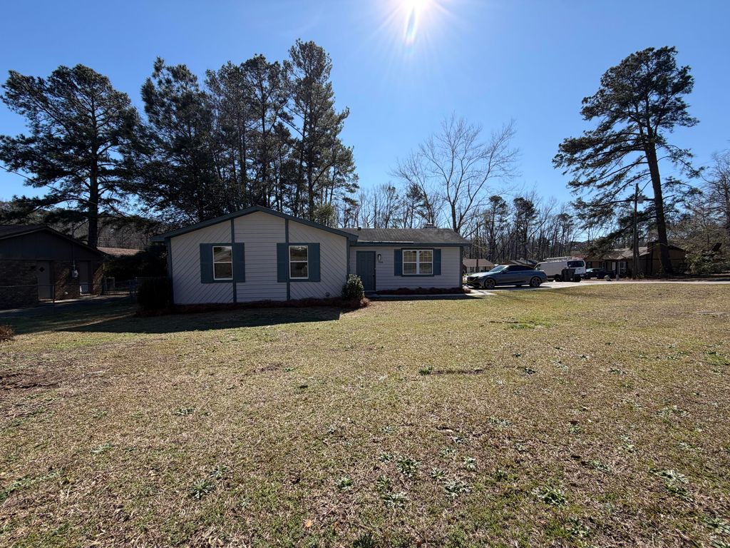 Photo of 3006 Green Forest Drive, Hephzibah, GA 30815 (MLS # 554018)