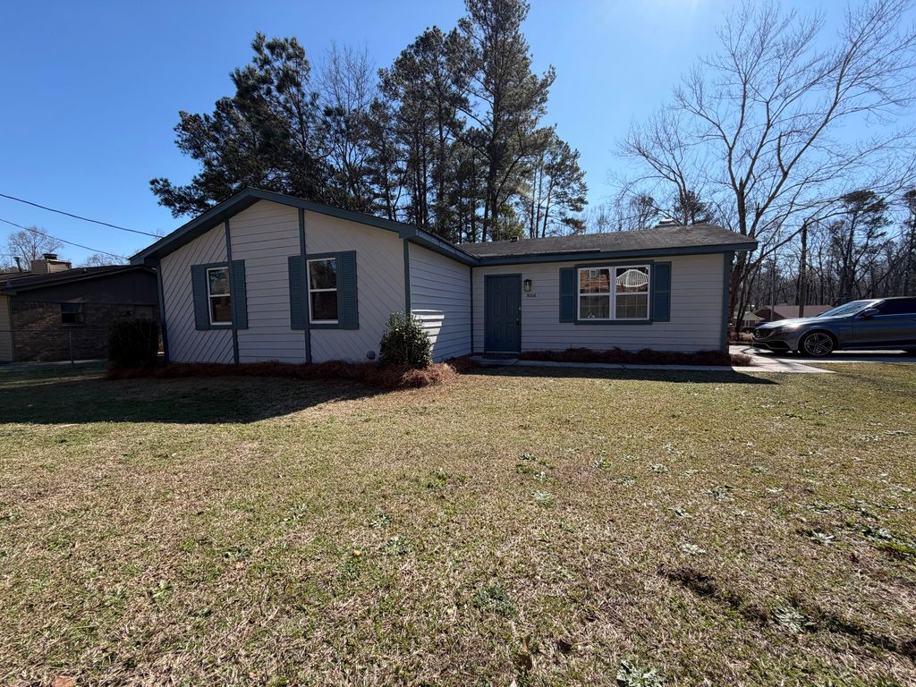 Photo of 3006 Green Forest Drive, Hephzibah, GA 30815 (MLS # 554018)