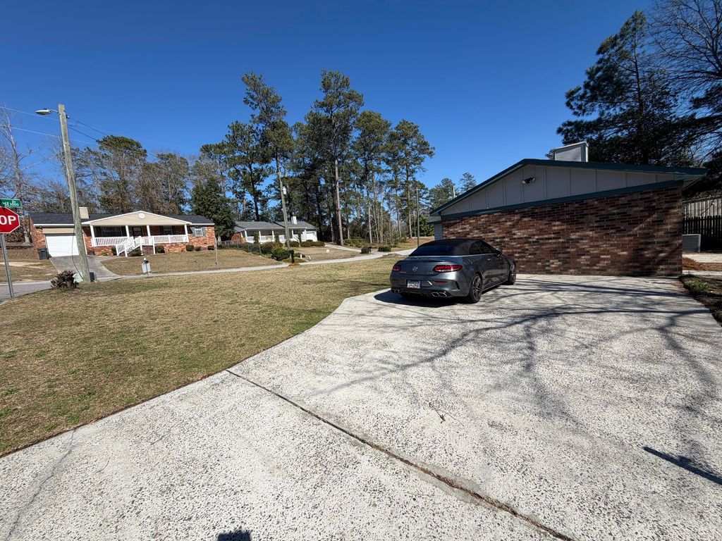 Photo of 3006 Green Forest Drive, Hephzibah, GA 30815 (MLS # 554018)
