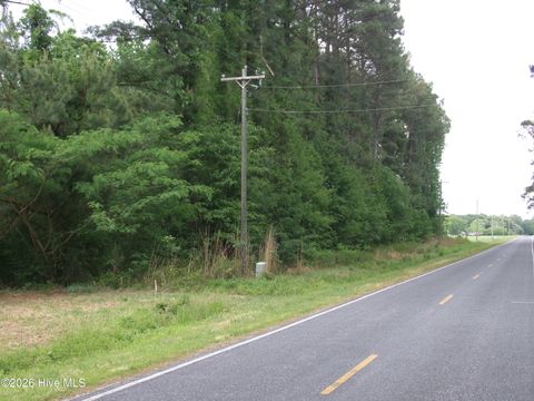 Vacant Land For Sale - Pages Lake Road<br/> Saint Pauls, NC 28384