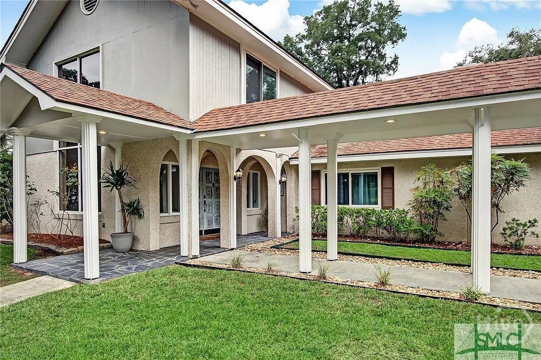 807 Betz Creek Road