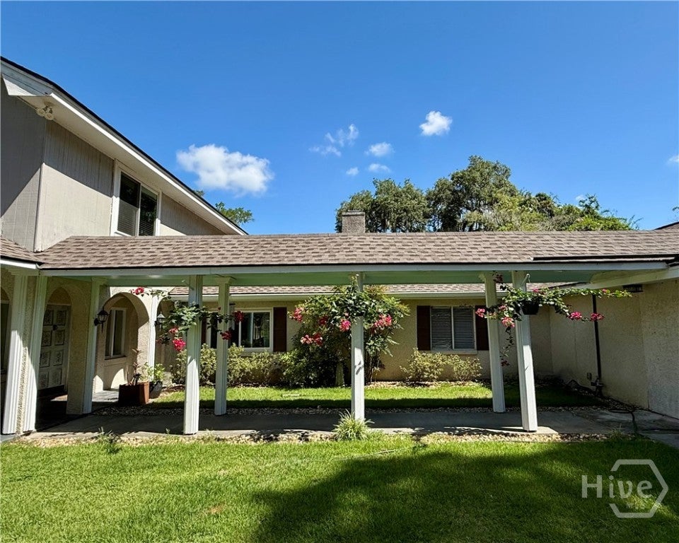 807 Betz Creek Road