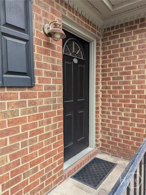 Condo For Sale - 1055 Baxter Street #507<br/> Athens, GA 30606