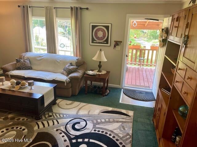 Photo of 1419 Tom Sessions Road, Whiteville, NC 28472 (MLS # 100584332)