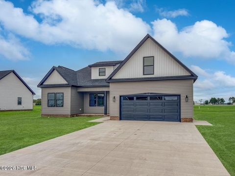 Photo of 305 Spinnaker Street, Elizabeth City, NC 27909 (MLS # 100559830)