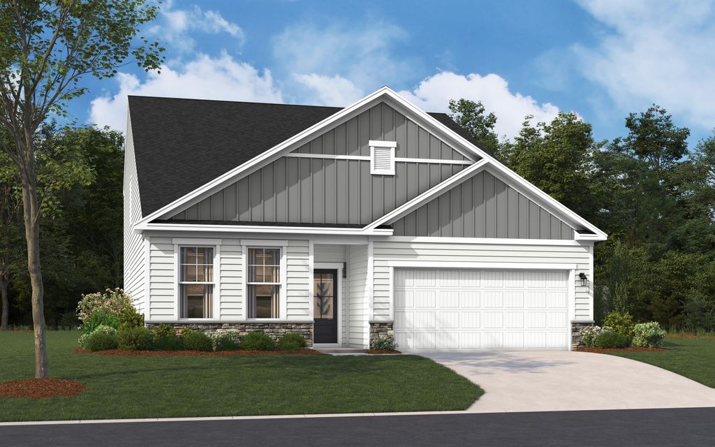 Photo of 4150 Whitehouse Street, Harlem, GA 30814 (MLS # 553960)