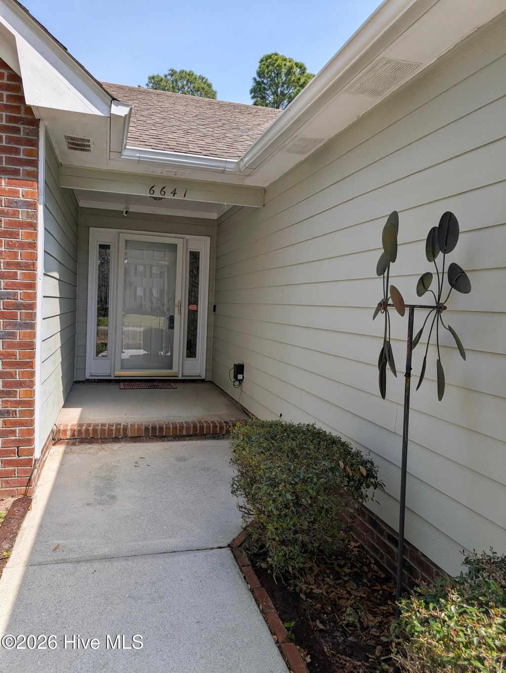 Photo of 6641 Shire Lane, Wilmington, NC 28411 (MLS # 100561832)