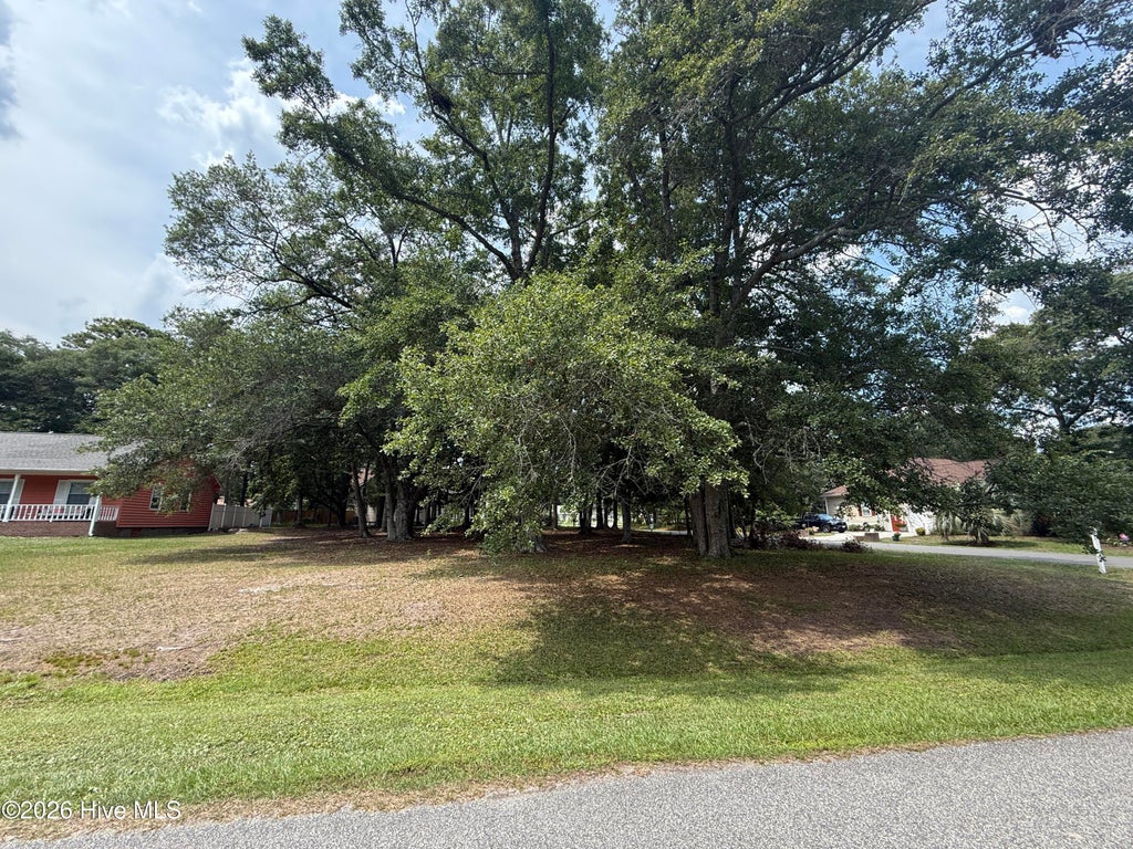 Photo of 1776 Sandalwood Drive SW, Ocean Isle Beach, NC 28469 (MLS # 100596368)
