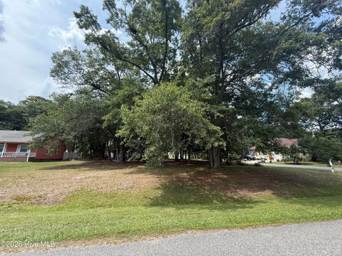 Vacant Land For Sale - 1776 Sandalwood Drive<br/> Ocean Isle Beach, NC 28469