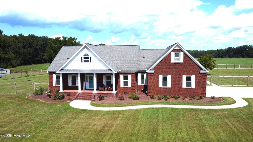 Photo of 3096 Stevens Mill Road, Goldsboro, NC 27530 (MLS # 100603399)