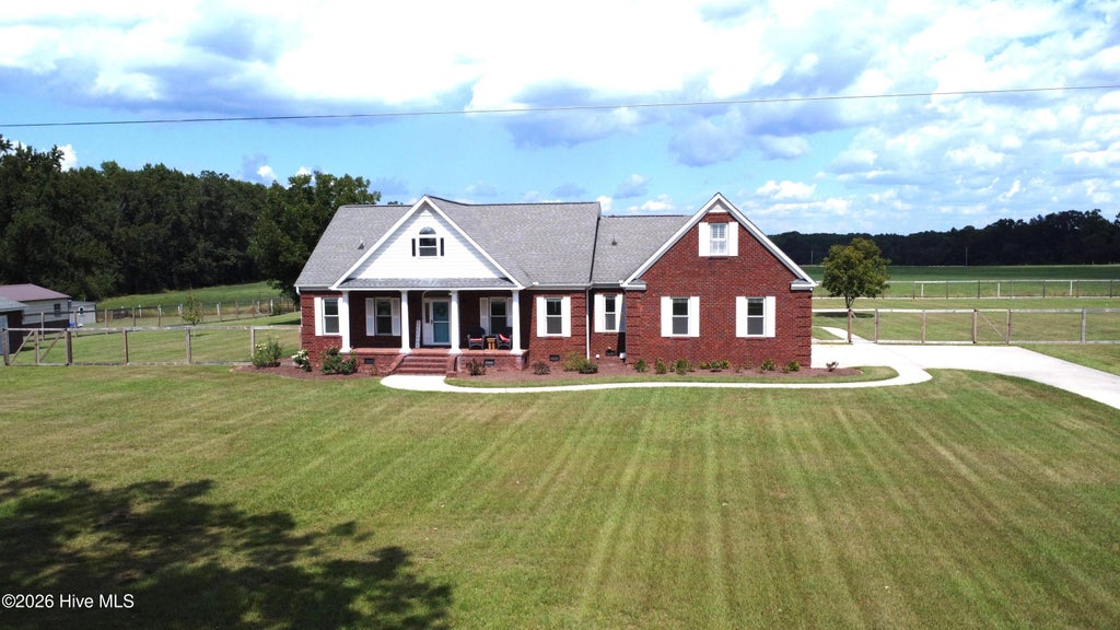 Photo of 3096 Stevens Mill Road, Goldsboro, NC 27530 (MLS # 100603399)