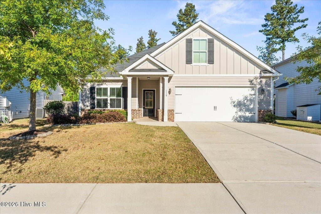 Photo of 118 Myrtle Grove Trail, Evans, GA 30809 (MLS # 100612541)