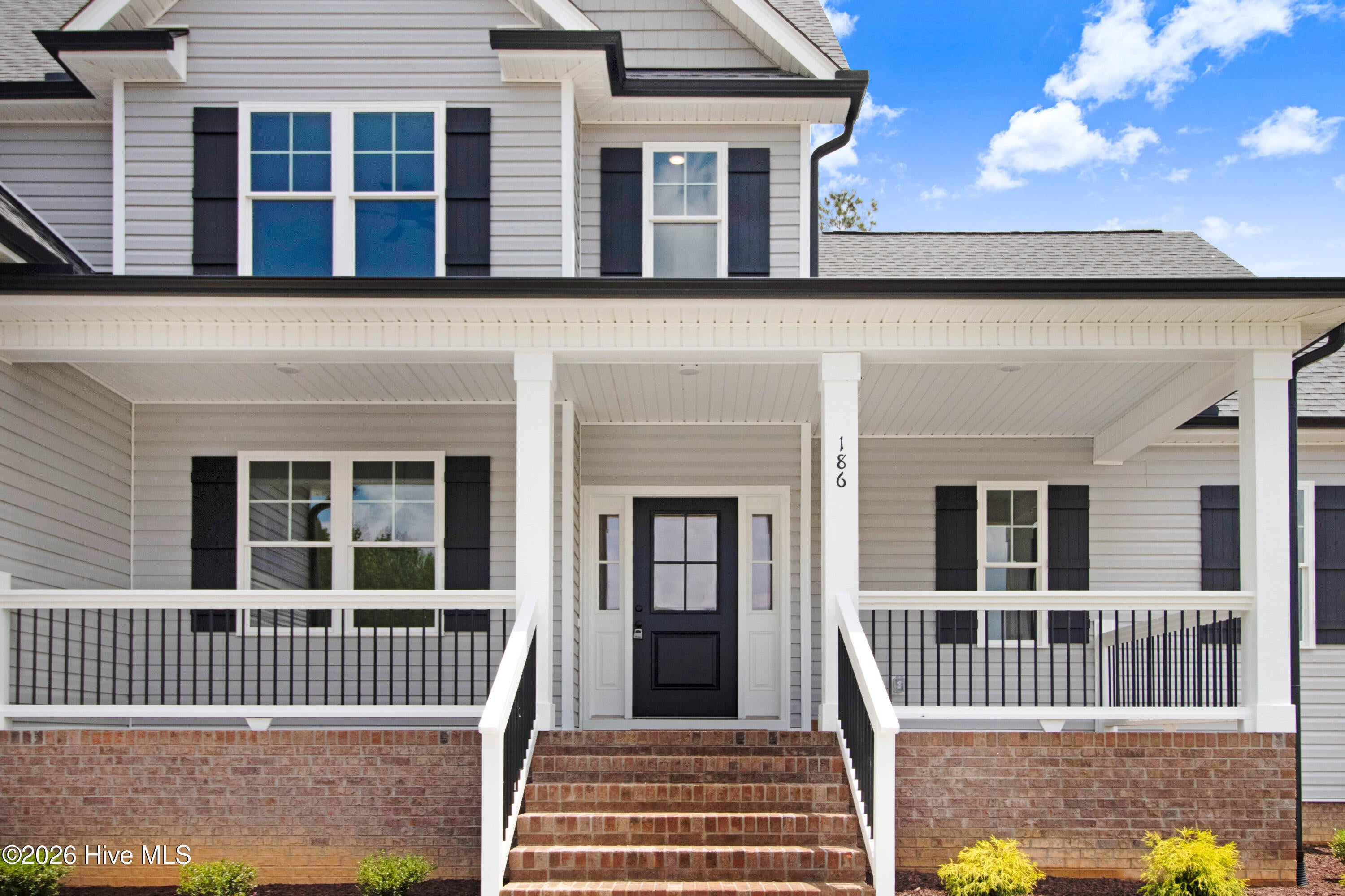 221 Cherrybirch Lane