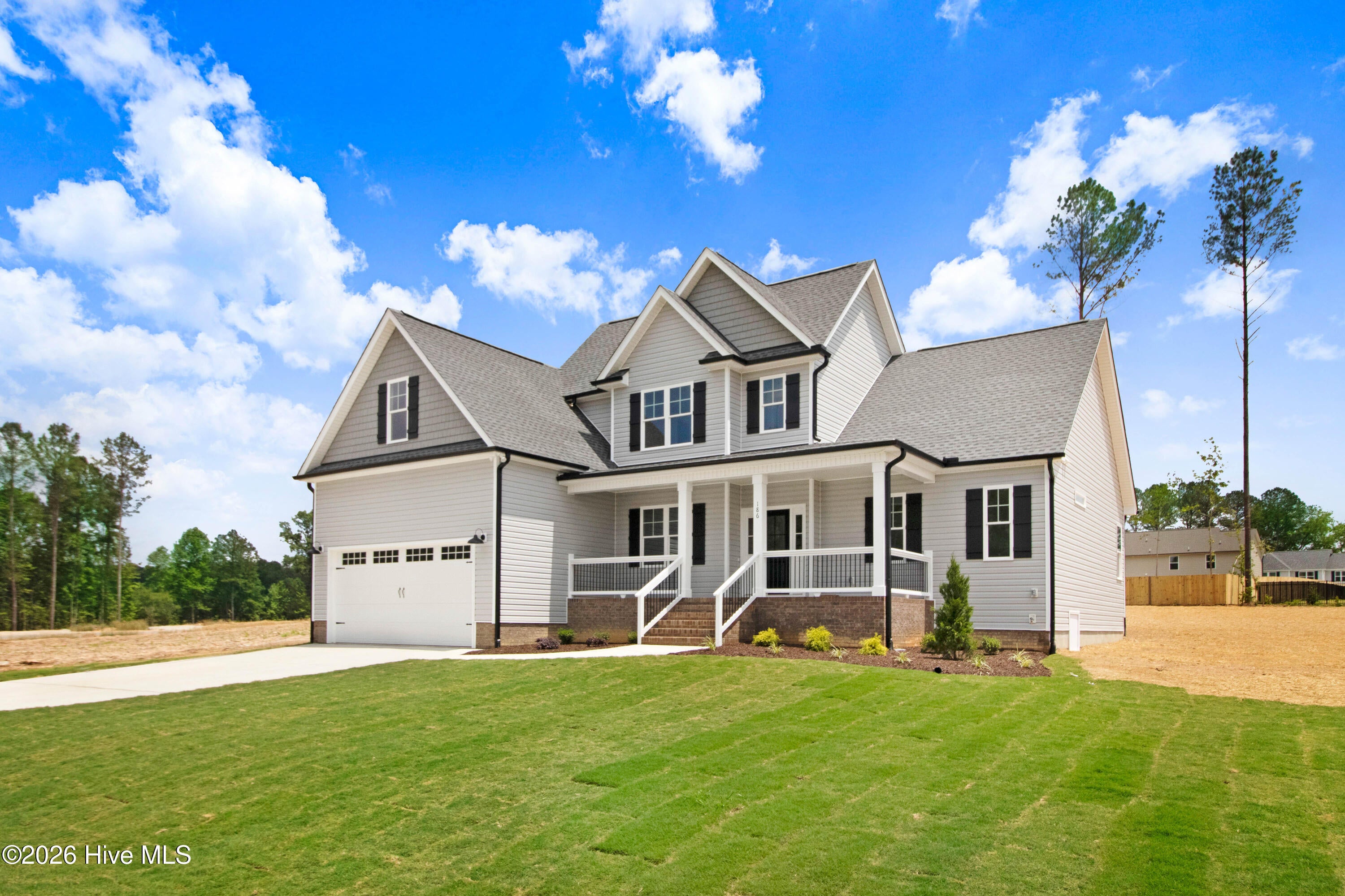 221 Cherrybirch Lane