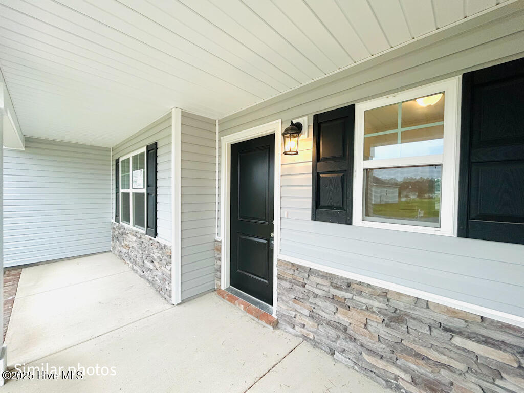 305 Cotton Hill Place