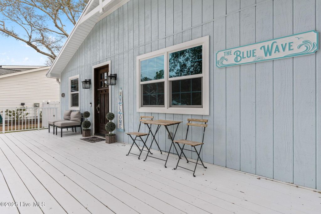 Photo of 110 SW 5th Street, Oak Island, NC 28465 (MLS # 100553480)